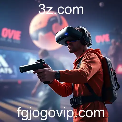 Expansão dos Esports no Brasil em 2025