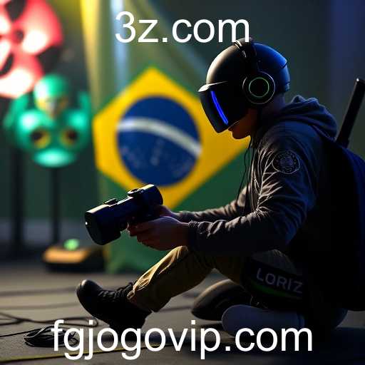 Indústria de Jogos em Ascensão no Brasil