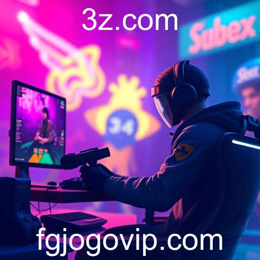 O Crescimento da Indústria de Jogos no Brasil