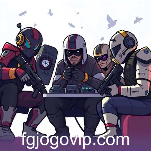 A Revolução dos Games no Brasil: Novas Tendências e Desafios