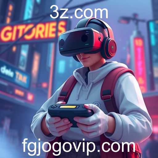 A Evolução dos Jogos Digitais em 2026