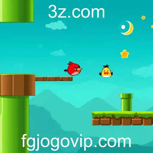 Fgjogo: A Revolução dos Jogos em 2025