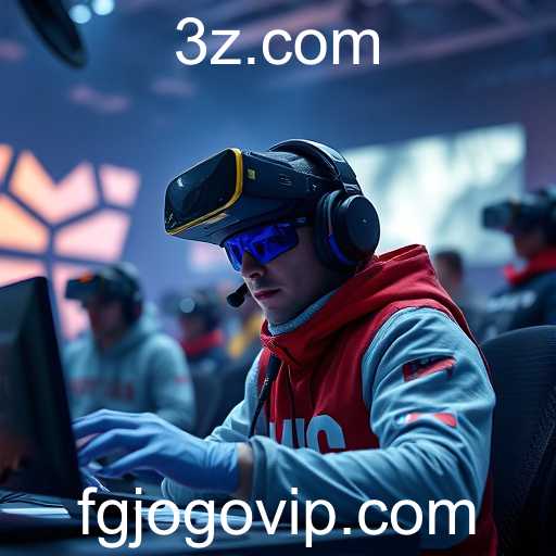 Inovações e Tendências dos Jogos em 2026