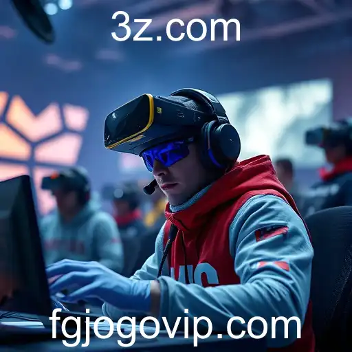 Inovações e Tendências dos Jogos em 2026