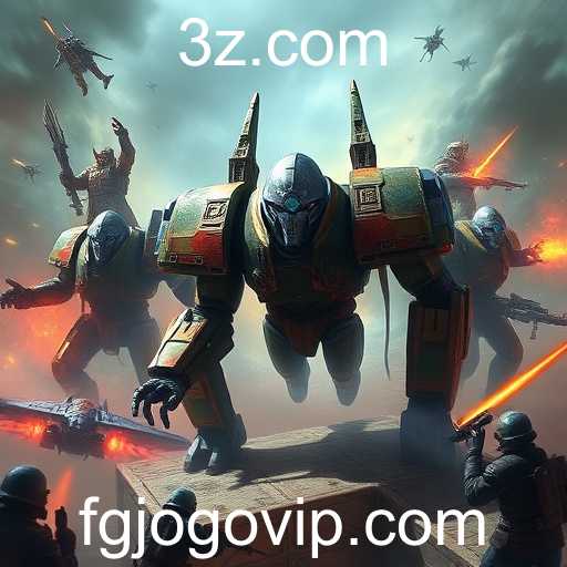 A Revolução dos Jogos Virtuais: Uma Nova Era em 2025