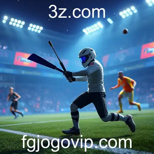 Tendências e Inovações no Mundo dos Jogos em 2025