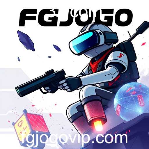 Tendências e Inovações no Mundo dos Jogos em 2025