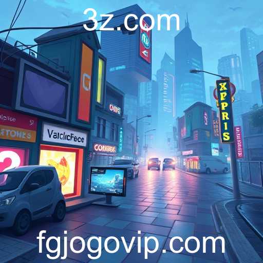 Tendências e Inovações no Mundo dos Jogos em 2025