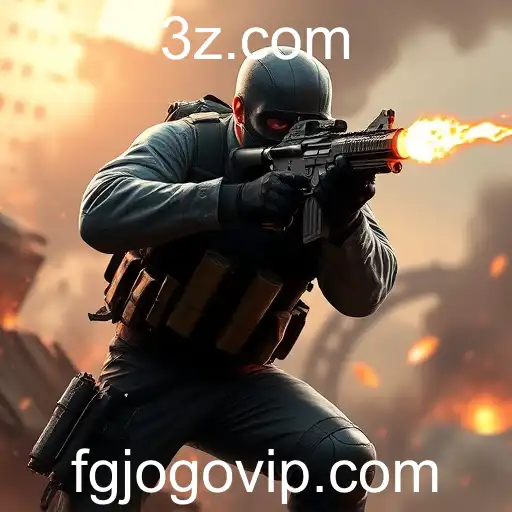 Inovações no Mundo dos Jogos em 2025