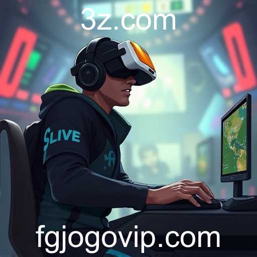 O Crescimento e Desafios do Mundo dos Jogos em 2025