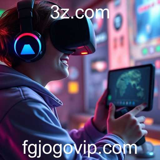 Tendências de Jogos em 2025: Inovação e Comunidade