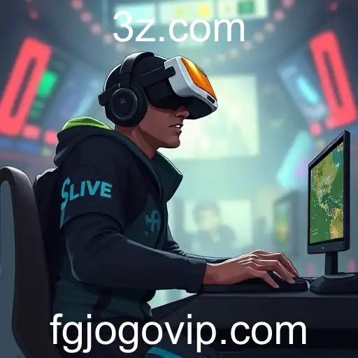 O Crescimento do Mercado de Jogos no Brasil em 2026