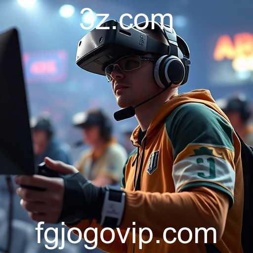 O Impacto dos Jogos na Era Digital