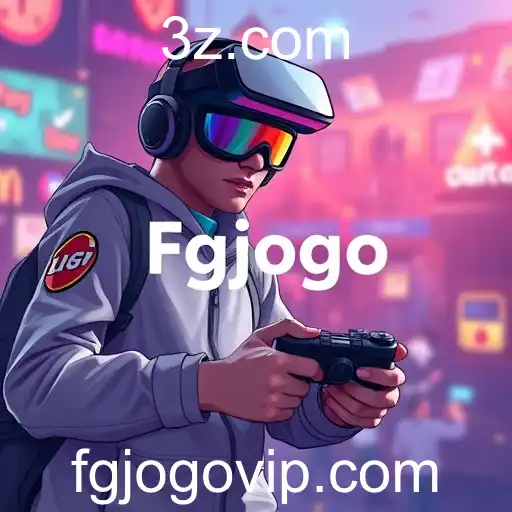 Impacto e Crescimento do 'Fgjogo' no Universo dos Games