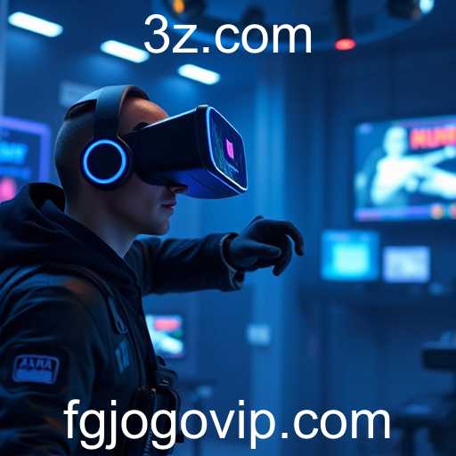 O Impacto dos Jogos em 2026: Tendências e Inovações