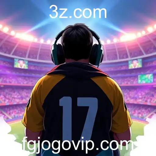 Ascensão dos Esports no Brasil e o Impacto na Indústria de Jogos