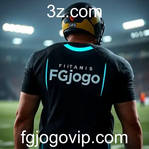 A Revolução dos Jogos com 'Fgjogo'