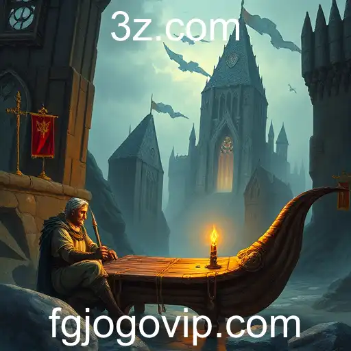 Tendências de Jogos em 2025: O Fenômeno FGJogo