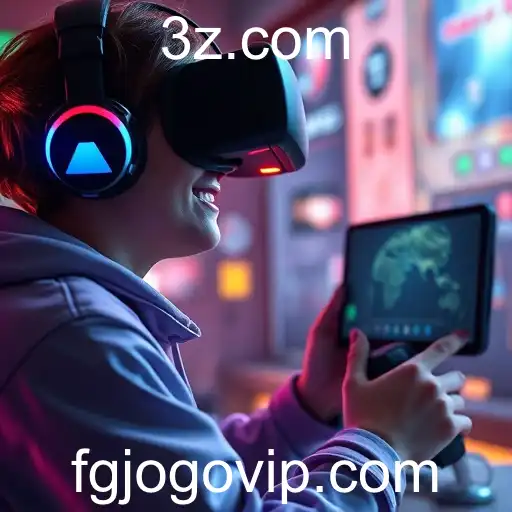 Tendências de Jogos em 2025: Inovação e Comunidade