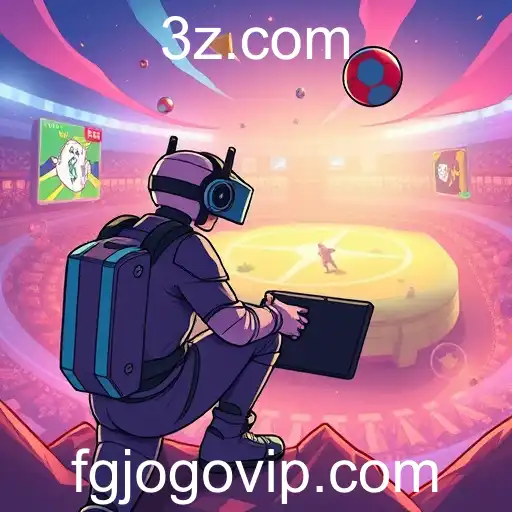 Inovações e Tendências no Mundo dos Jogos em 2025