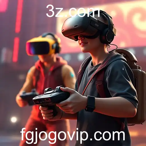 O Impacto dos Jogos Online no Brasil em 2025