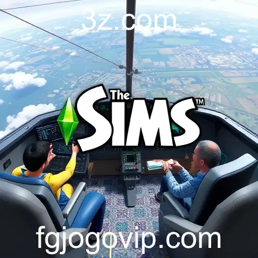 O Fascinante Mundo dos Jogos de Simulação: Realidade Virtual e Entretenimento