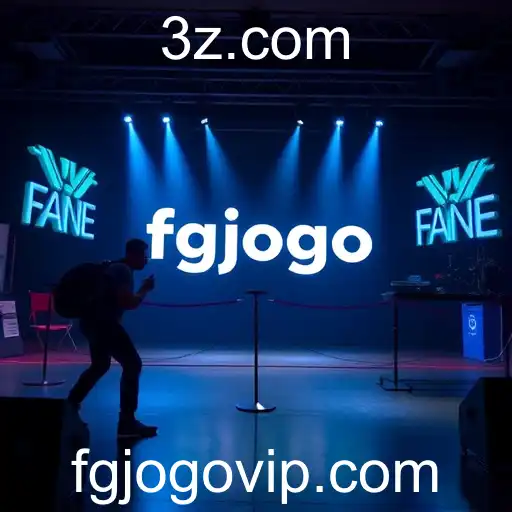 Tendências de Jogos em 2025: O Ano do 'Fgjogo'