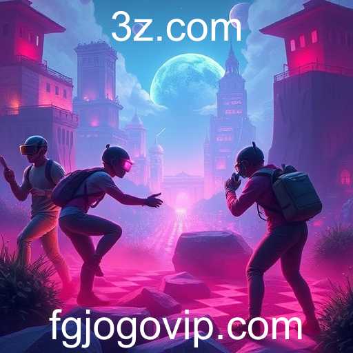 Transformações no Mundo dos Jogos em 2025