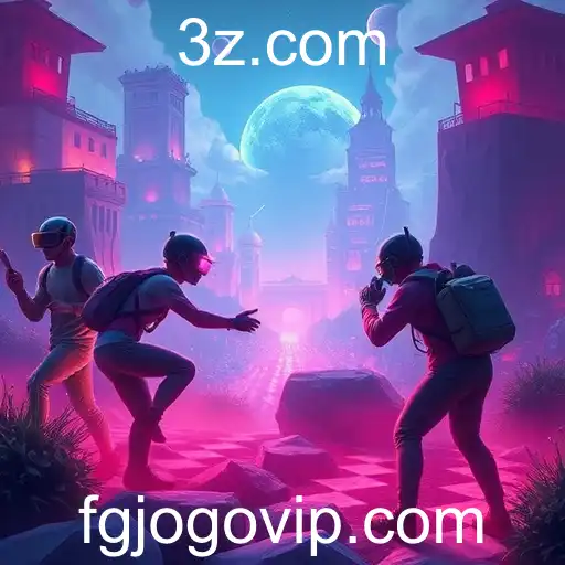 Transformações no Mundo dos Jogos em 2025