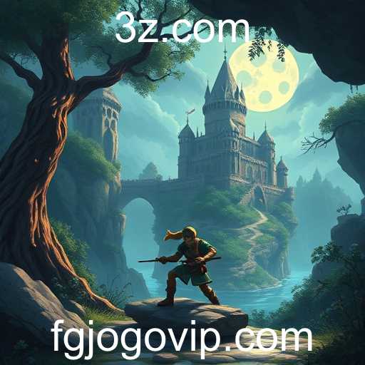 Tendências e Dinâmicas no Mercado de Jogos Online